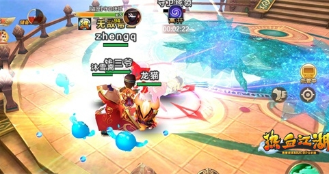 战役技能和变身特性主要为增强某一方面才能或下降对手某一方面才能 战役技能和变身特性主要为增强某一方面才能或下降对手某一方面才能