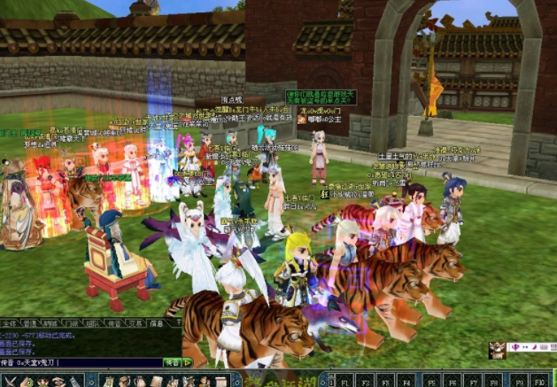 损伤都有可能扭转结局更何况这种大幅提高战役力的神兵觉悟